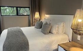Garden Suite, Hilton Accommodation